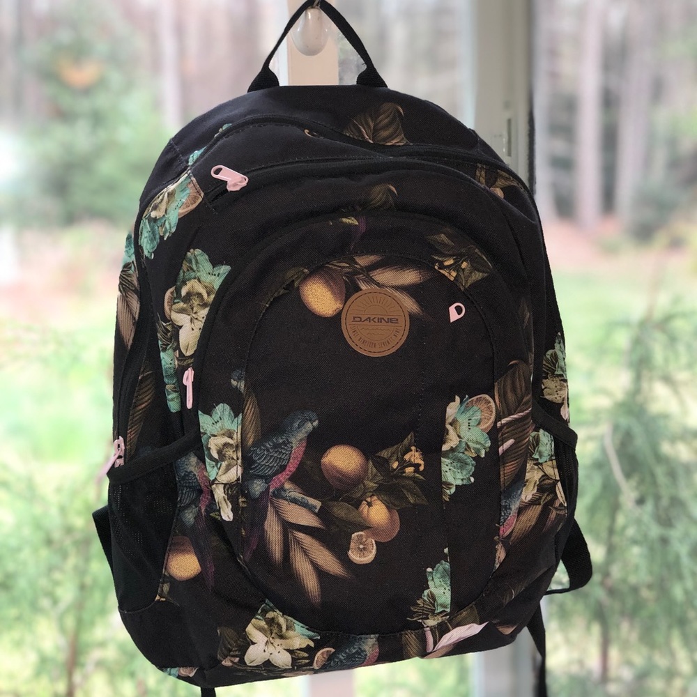 Dakine Backpack